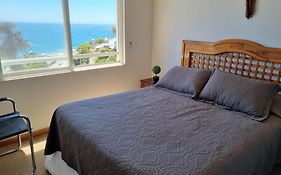 Departamento Frente Playa las Torpederas